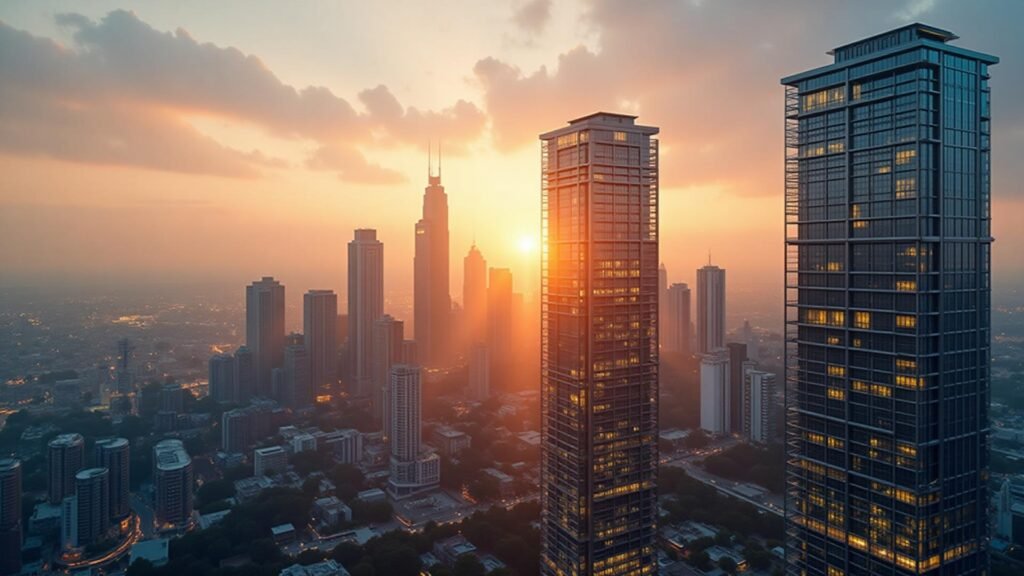 投资领域 real estate hero tGLeiYOU