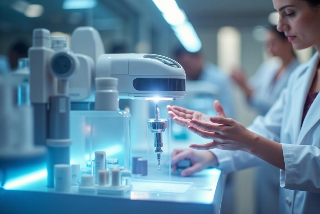 投资领域 skincare lab XH9hEDW